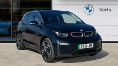 BMW i3 125kW 42kWh 5dr Auto Electric Hatchback